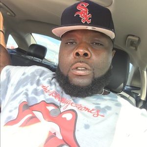 Meet your Posher, Jon